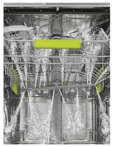 Посудомоечная машина Smeg ST273CL