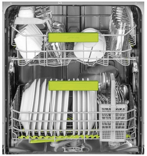 Посудомоечная машина Smeg ST273CL