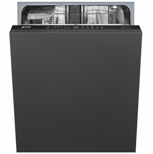 Посудомоечная машина Smeg ST273CL