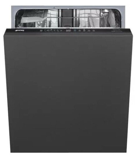 Посудомоечная машина Smeg ST273CL