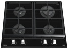 Газовая варочная панель Teka GZC 64300 XBN Black
