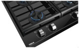 Газовая варочная панель Teka GZC 64300 XBN Black