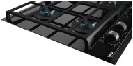 Газовая варочная панель Teka GZC 64300 XBN Black