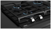 Газовая варочная панель Teka GZC 64300 XBN Black