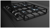 Газовая варочная панель Teka GZC 64300 XBN Black