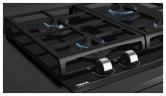 Газовая варочная панель Teka GZC 64300 XBN Black