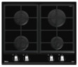 Газовая варочная панель Teka GZC 64300 XBN Black