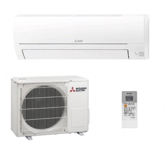 Настенная сплит-система Mitsubishi Electric MSZ-HR42VF / MUZ-HR42VF