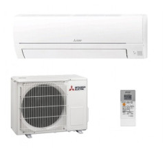 Настенная сплит-система Mitsubishi Electric MSZ-HR42VF / MUZ-HR42VF