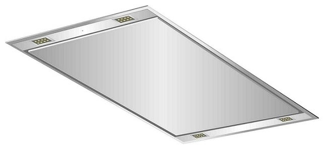 Островная вытяжка Kuppersbusch EDL 9750.0 E