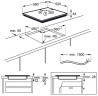 Индукционная варочная панель Electrolux LIV 6343