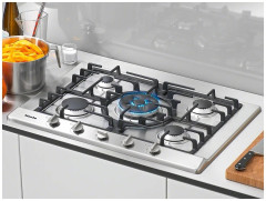 Газовая варочная панель Miele KM 2034