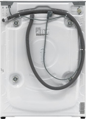 Встраиваемая стиральная машина Krona KALISA 1400 8K WHITE KRWM108
