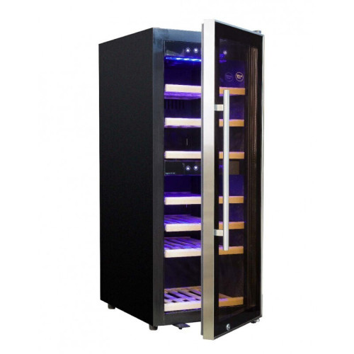 Винный шкаф Libhof GMD 83