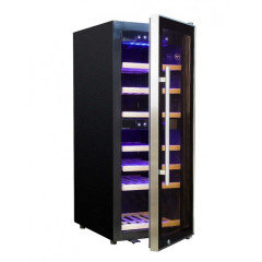 Винный шкаф Libhof GMD 83