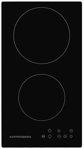 Электрическая варочная панель Kuppersberg ECO 302
