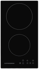 Электрическая варочная панель Kuppersberg ECO 302