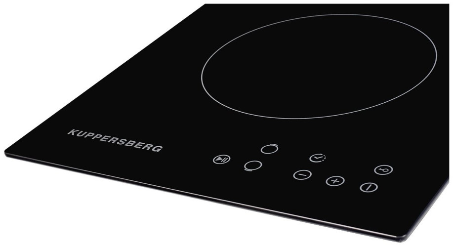 Электрическая варочная панель Kuppersberg ECO 302