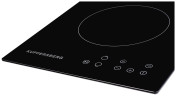 Электрическая варочная панель Kuppersberg ECO 302