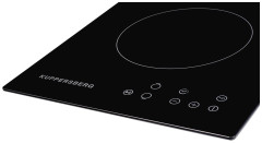 Электрическая варочная панель Kuppersberg ECO 302