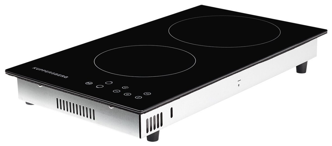 Электрическая варочная панель Kuppersberg ECO 302