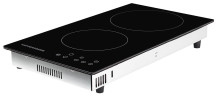 Электрическая варочная панель Kuppersberg ECO 302