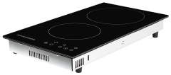 Электрическая варочная панель Kuppersberg ECO 302