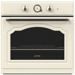 Электрический духовой шкаф Gorenje BO 8531 CLI