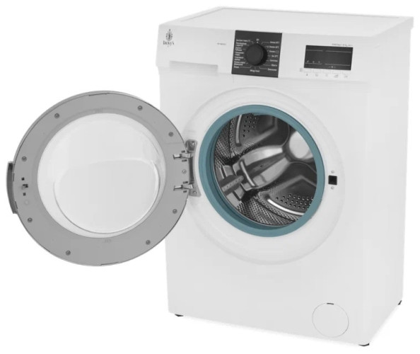 Стиральная машина Jacky's JW 6W10L2