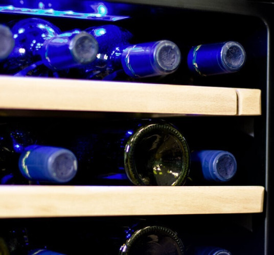 Винный шкаф Cold Vine SC-49