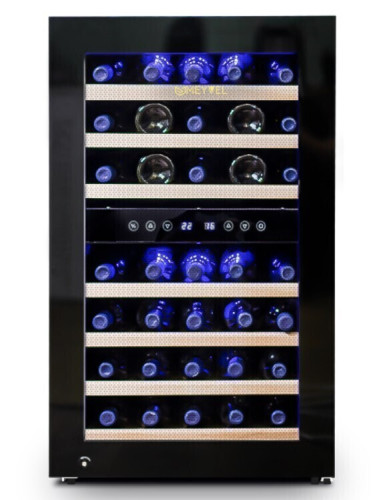 Винный шкаф Cold Vine SC-49