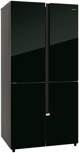 Холодильник Hiberg RFQ 510DX NFGB