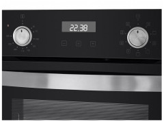 Электрический духовой шкаф MAUNFELD EOEM519B