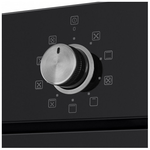 Электрический духовой шкаф MAUNFELD EOEM519B