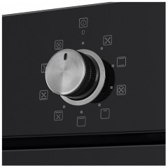 Электрический духовой шкаф MAUNFELD EOEM519B