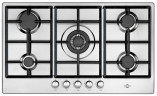 Газовая варочная панель MBS PG-904