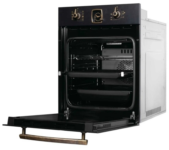 Электрический духовой шкаф Korting OKB 4941 CRN