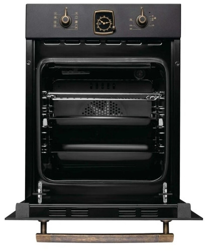 Электрический духовой шкаф Korting OKB 4941 CRN