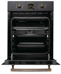 Электрический духовой шкаф Korting OKB 4941 CRN