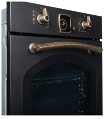 Электрический духовой шкаф Korting OKB 4941 CRN