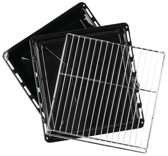 Электрический духовой шкаф Korting OKB 4941 CRN