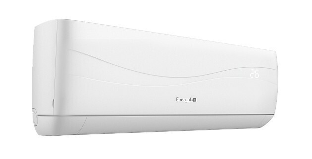 Сплит-система Energolux SAS12L4-A/SAU12L4-A