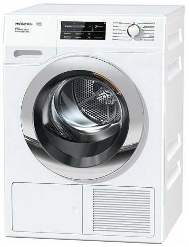 Сушильная машина Miele TCJ 690 WP