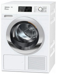 Сушильная машина Miele TCJ 690 WP