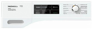 Сушильная машина Miele TCJ 690 WP