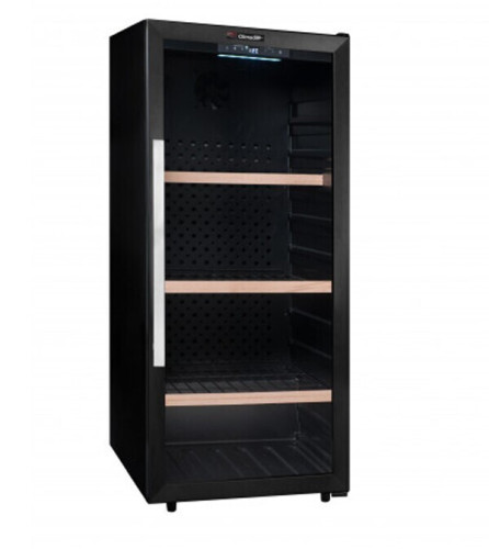 Винный шкаф Dunavox DAB-28.65W