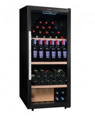 Винный шкаф Dunavox DAB-28.65W