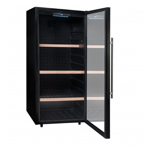 Винный шкаф Dunavox DAB-28.65W