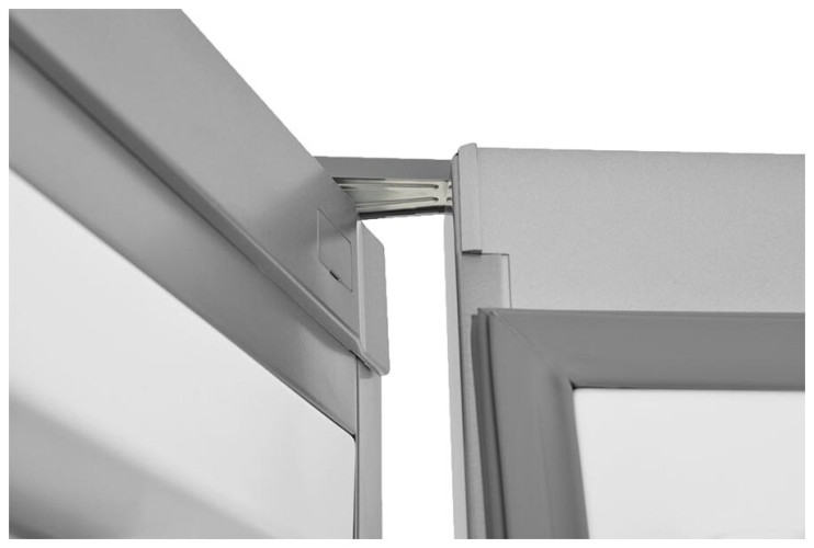 Морозильная камера Scandilux FS711Y02S