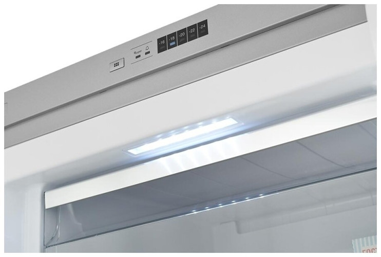 Морозильная камера Scandilux FS711Y02S